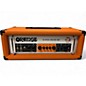 Used Orange Amplifiers Super Crush 100 Solid State Guitar Amp Head thumbnail