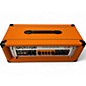 Used Orange Amplifiers Super Crush 100 Solid State Guitar Amp Head