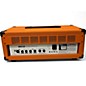 Used Orange Amplifiers Super Crush 100 Solid State Guitar Amp Head