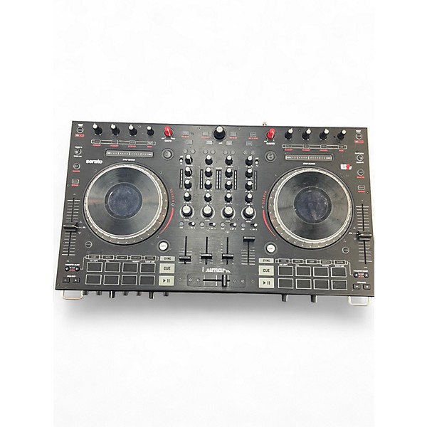 Used Numark NS6II DJ Controller