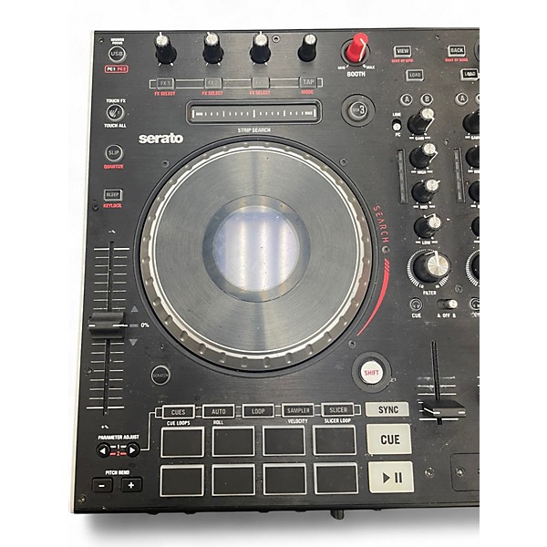 Used Numark NS6II DJ Controller