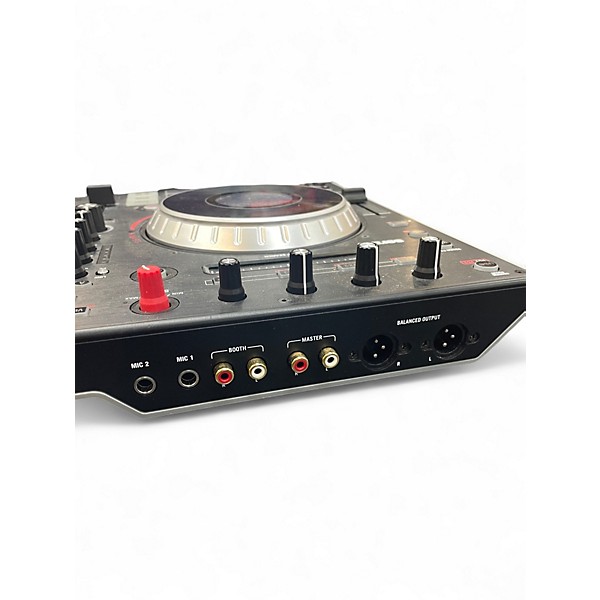 Used Numark NS6II DJ Controller