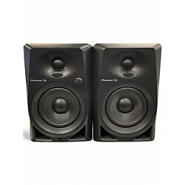 Used Pioneer DJ DM40 Powered Monitor
