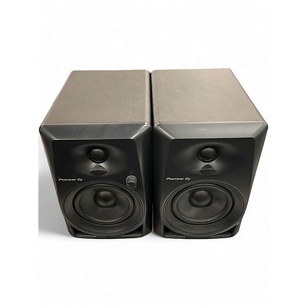 Used Pioneer DJ DM40 Powered Monitor