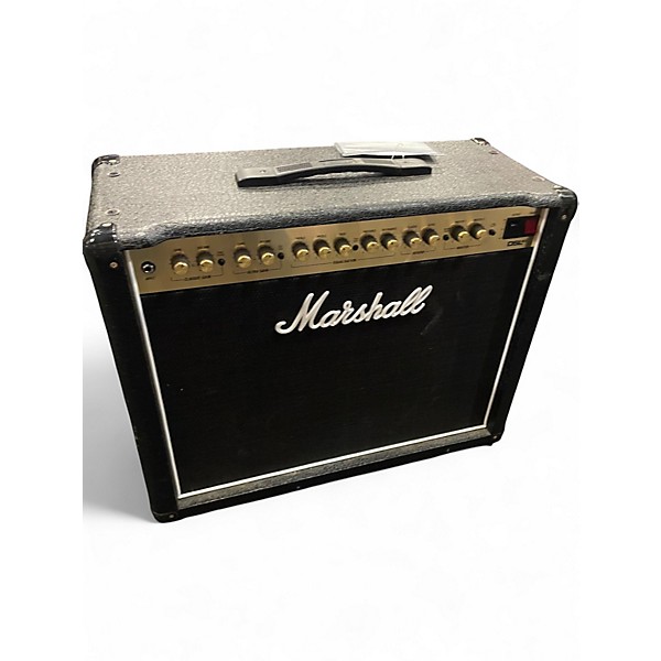Used Marshall DSL40C 40W 1x12 Tube Guitar Combo Amp