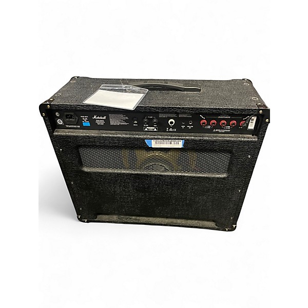 Used Marshall DSL40C 40W 1x12 Tube Guitar Combo Amp