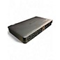 Used TASCAM US-800 interface  MIDI Interface