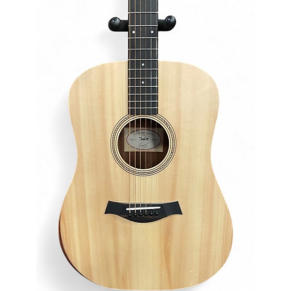 Used Taylor Academy 10E Natural Acoustic Electric Guitar