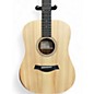 Used Taylor Academy 10E Natural Acoustic Electric Guitar