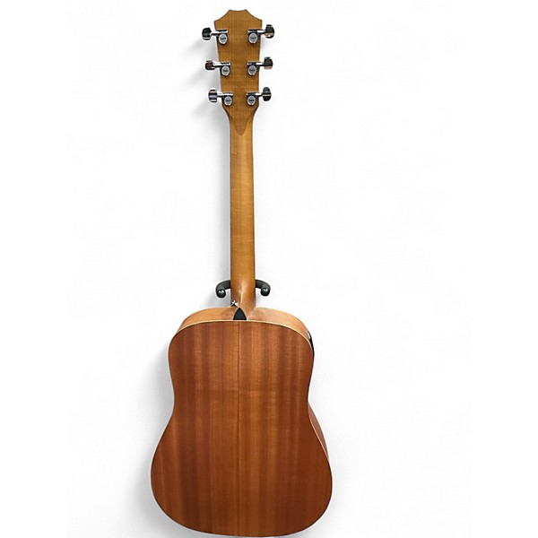 Used Taylor Academy 10E Natural Acoustic Electric Guitar