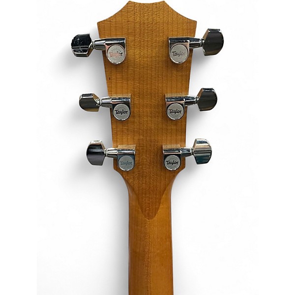 Used Taylor Academy 10E Natural Acoustic Electric Guitar