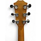 Used Taylor Academy 10E Natural Acoustic Electric Guitar