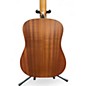 Used Taylor Academy 10E Natural Acoustic Electric Guitar