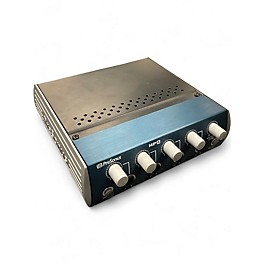 Used PreSonus HP4 Headphone Amp