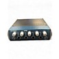 Used PreSonus HP4 Headphone Amp