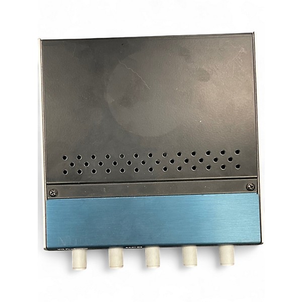 Used PreSonus HP4 Headphone Amp