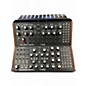 Used Moog SOUND STUDIO 2 / DFAM & SUBHARMONICON Synthesizer