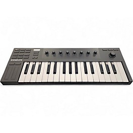 Used Native Instruments KOMPLETE KONTROL M32 MIDI Controller