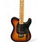 Vintage 1994 G&L ASAT Classic USA 2 Color Sunburst Solid Body Electric Guitar