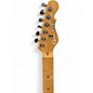 Vintage 1994 G&L ASAT Classic USA 2 Color Sunburst Solid Body Electric Guitar