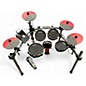 Used Alesis Command X Electric Drum Set thumbnail