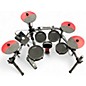 Used Alesis Command X Electric Drum Set