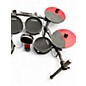 Used Alesis Command X Electric Drum Set
