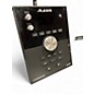 Used Alesis Command X Electric Drum Set