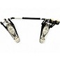Used TAMA Iron Cobra 600 Double Bass Drum Pedal