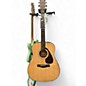 Used Yamaha F335 Natural Acoustic Guitar thumbnail