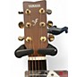 Used Yamaha F335 Natural Acoustic Guitar