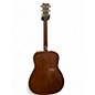 Used Yamaha F335 Natural Acoustic Guitar