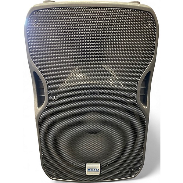 Used Alto TS115A 2-Way 800W Powered Speaker