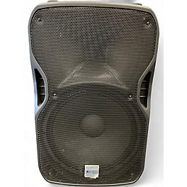 Used Alto TS115A 2-Way 800W Powered Speaker