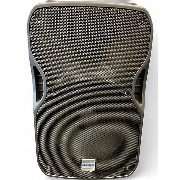 Used Alto TS115A 2-Way 800W Powered Speaker