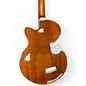 Used Gretsch Guitars Broadkaster Jr.  Amber Hollow Body Electric Guitar