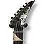 Used Jackson JS22 Dinky White Solid Body Electric Guitar