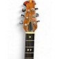 Used Ovation 1970s 1112 2 Color Sunburst Acoustic Guitar