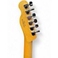 Used Squier Affinity Telecaster Candy Apple Red Solid Body Electric Guitar