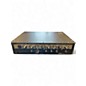 Used Gallien-Krueger LEGACY 500 Bass Amp Head thumbnail