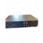 Used Gallien-Krueger LEGACY 500 Bass Amp Head