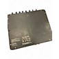 Used Gallien-Krueger LEGACY 500 Bass Amp Head