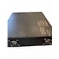 Used Gallien-Krueger LEGACY 500 Bass Amp Head