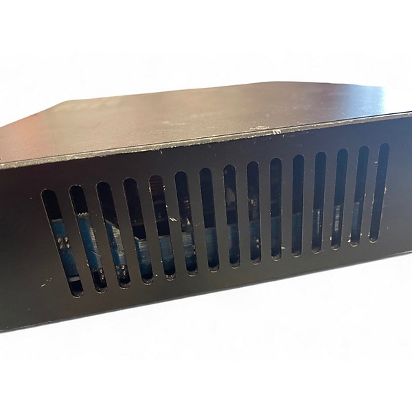 Used Gallien-Krueger LEGACY 500 Bass Amp Head