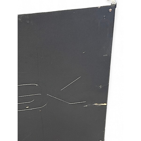 Used Gallien-Krueger 410MBE 600W 8Ohm 4x10 Bass Cabinet