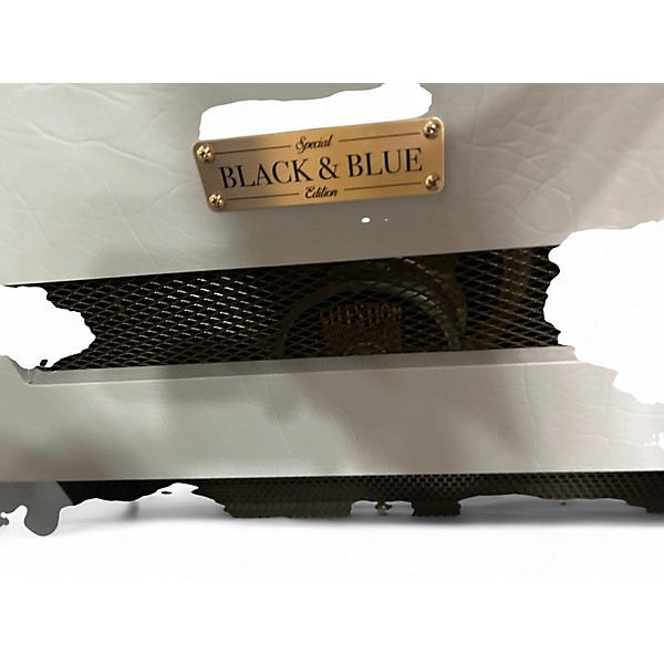 Used Blackstar HT Club 40 MKII Special Edition Blue Tube Guitar Combo Amp