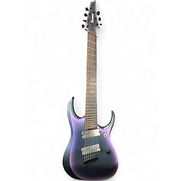 Used Ibanez RGD71ALMS Axe Design Labs Solid Body Electric Guitar
