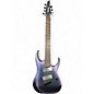Used Ibanez RGD71ALMS Axe Design Labs Solid Body Electric Guitar thumbnail