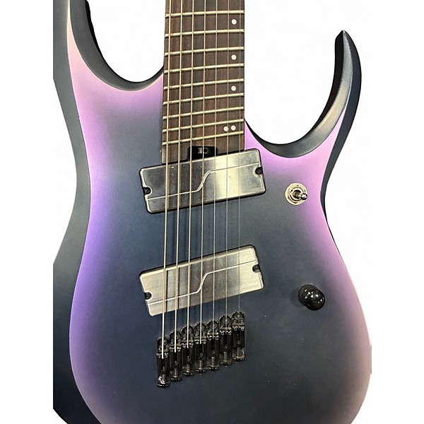 Used Ibanez RGD71ALMS Axe Design Labs Solid Body Electric Guitar