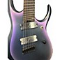 Used Ibanez RGD71ALMS Axe Design Labs Solid Body Electric Guitar